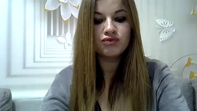Snapshot of TinaFun4u chatting on December 31, 2024, 10:23 pm TinaFun4u online show from December 31, 2024, 10:23 pm