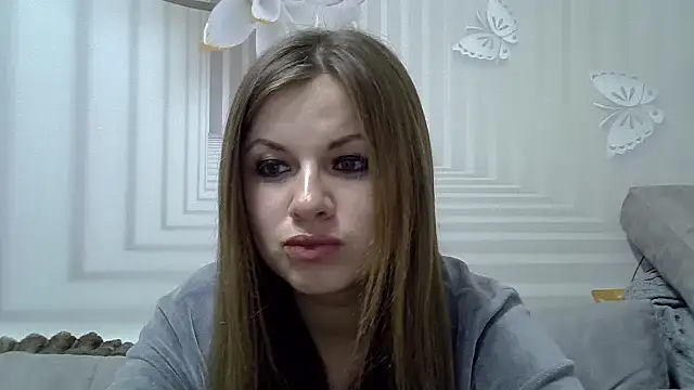 Snapshot of TinaFun4u chatting on February 1, 2025, 8:16 pm TinaFun4u online show from February 1, 2025, 8:16 pm
