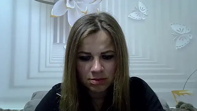 TinaFun4u online show from April 6, 2026, 7:59 pm