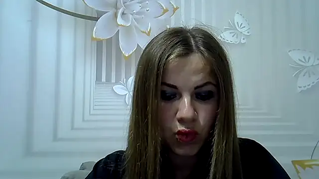 Snapshot of TinaFun4u chatting on May 21, 2026, 10:17 pm TinaFun4u online show from May 21, 2026, 10:17 pm