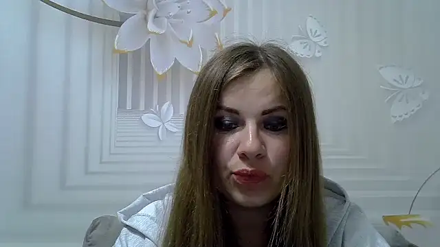 Snapshot of TinaFun4u chatting on June 4, 2026, 8:26 pm TinaFun4u online show from June 4, 2026, 8:26 pm