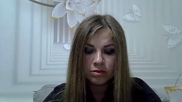 TinaFun4u online show from June 18, 2026, 8:46 pm