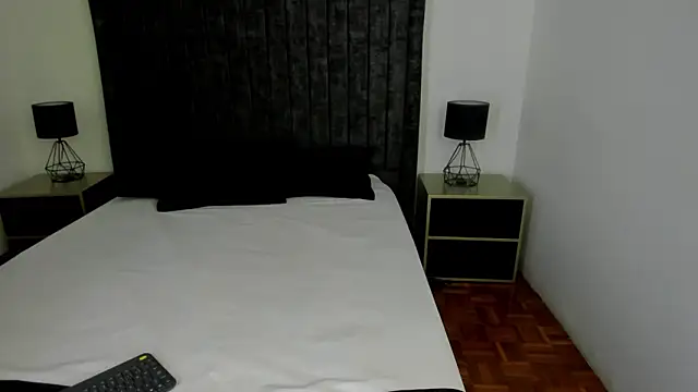 NataGarcia online show from March 6, 2026, 3:30 pm