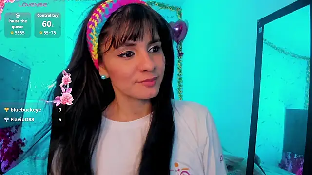 Snapshot of elissa_iris chatting on July 15, 2026, 3:06 pm elissa iris online show from July 15, 2026, 3:06 pm