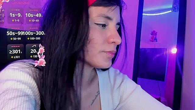 Snapshot of elissa_iris chatting on July 16, 2026, 3:12 am elissa iris online show from July 16, 2026, 3:12 am