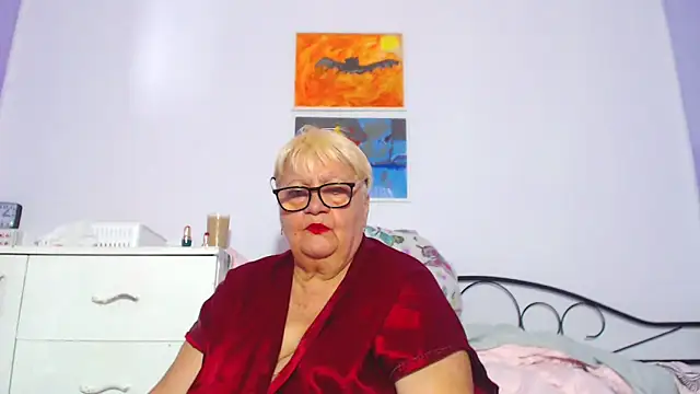 feerir63 online show from February 11, 2025, 1:09 pm