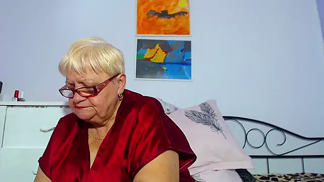 feerir63 online show from February 12, 2025, 12:22 pm
