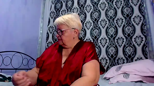 feerir63 online show from February 14, 2025, 5:36 pm