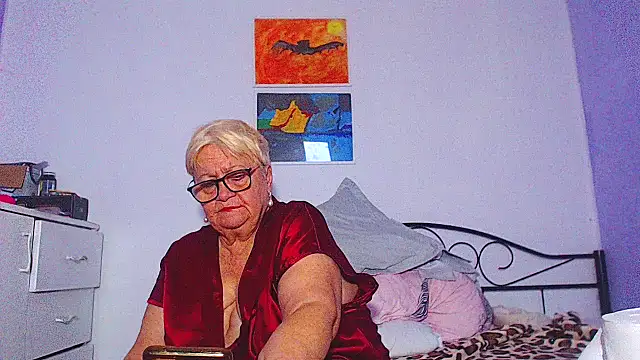 feerir63 online show from February 28, 2025, 2:42 pm