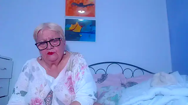 feerir63 online show from March 2, 2025, 2:54 pm