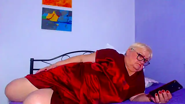 feerir63 online show from March 3, 2025, 7:49 pm