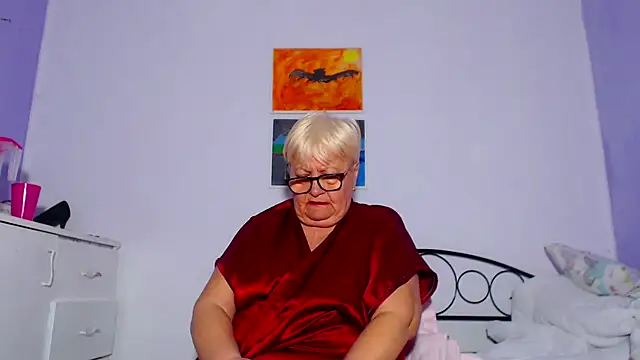 feerir63 online show from March 9, 2025, 7:05 pm