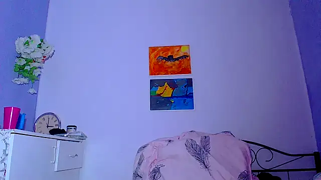 feerir63 online show from March 20, 2025, 4:18 am