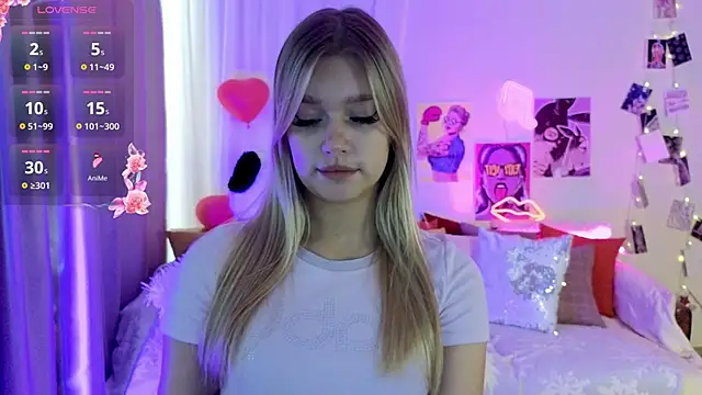 BattyMelody online show from March 30, 2026, 1:12 pm