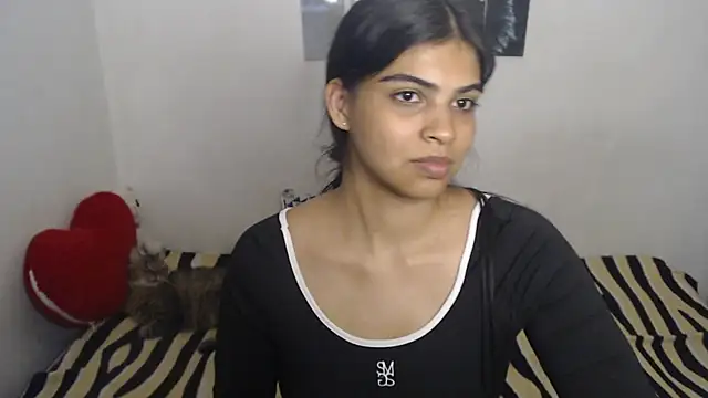 Pocahontas Princess  online show from March 2, 2026, 5:41 am