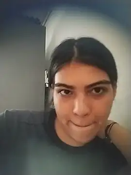 Pocahontas Princess  online show from May 26, 2026, 4:47 pm