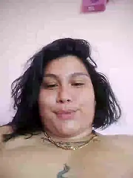 Marilin Jessie online show from December 29, 2024, 3:35 pm