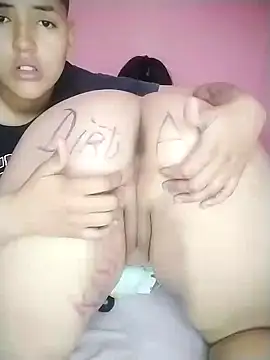 Marilin Jessie online show from February 6, 2025, 11:10 am