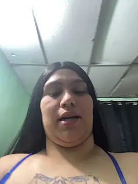 Marilin Jessie online show from October 3, 2025, 5:15 am