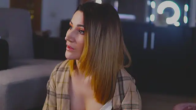 KimSkyex online show from January 11, 2025, 2:20 am