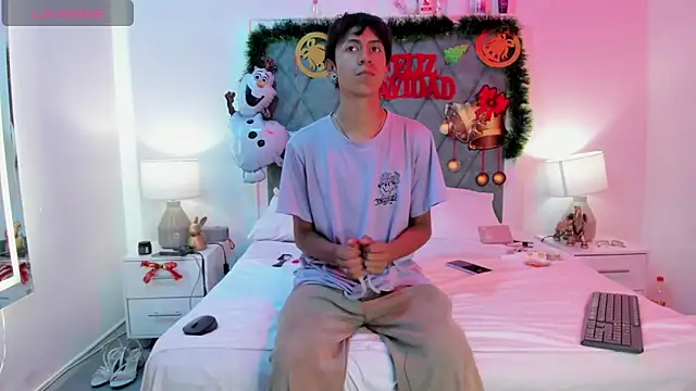 Katherin jupiter online show from December 26, 2024, 7:27 pm