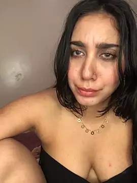 Meryem Queen online show from January 13, 2025, 5:12 pm