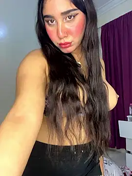 Meryem Queen online show from March 4, 2025, 11:54 pm