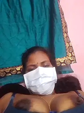 Villageammu18 online show from December 20, 2025, 5:20 pm