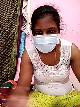 Villageammu18 online show from February 3, 2026, 5:29 pm