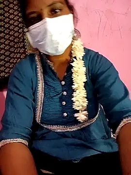 Villageammu18 online show from February 25, 2026, 2:05 pm