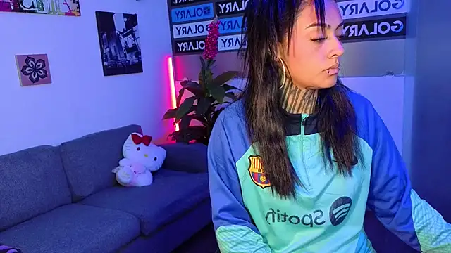 Lovely celeste online show from February 4, 2026, 3:34 am