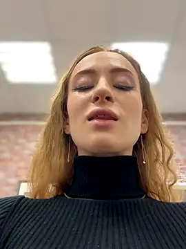  AngelMoon  online show from September 11, 2025, 3:17 am