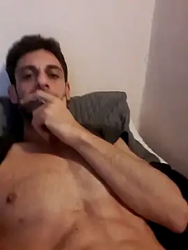 MrTamburine22 online show from January 30, 2025, 2:15 pm