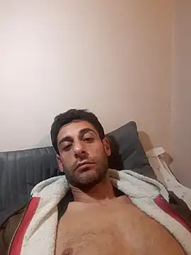 MrTamburine22 online show from February 15, 2025, 4:45 pm