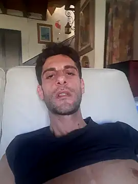 MrTamburine22 online show from February 27, 2025, 1:28 pm