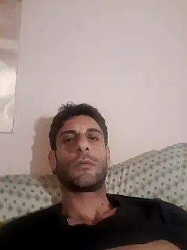 MrTamburine22 online show from March 1, 2025, 2:13 pm