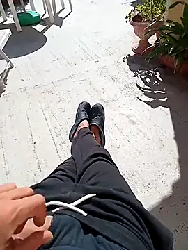 MrTamburine22 online show from October 2, 2025, 11:17 am