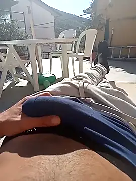 MrTamburine22 online show from October 17, 2025, 11:13 am