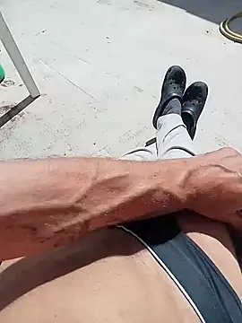 MrTamburine22 online show from April 19, 2026, 12:48 pm