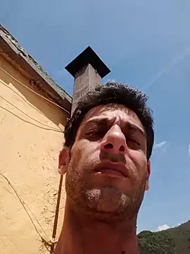 MrTamburine22 online show from April 28, 2026, 11:15 am