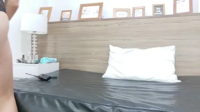 SexualVolcano online show from February 6, 2025, 1:10 pm