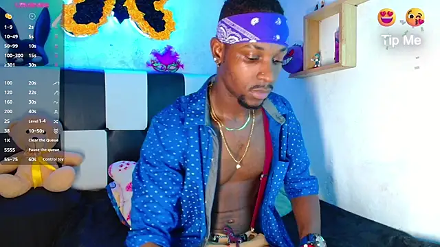 Aroonpapisex online show from February 27, 2026, 12:27 pm