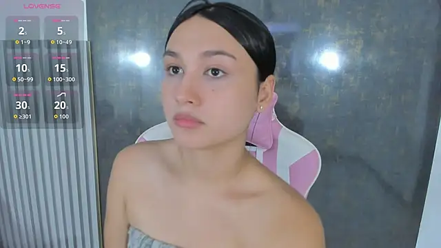 lana boomer online show from March 18, 2026, 8:23 pm