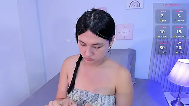 lana boomer online show from July 10, 2026, 7:49 pm