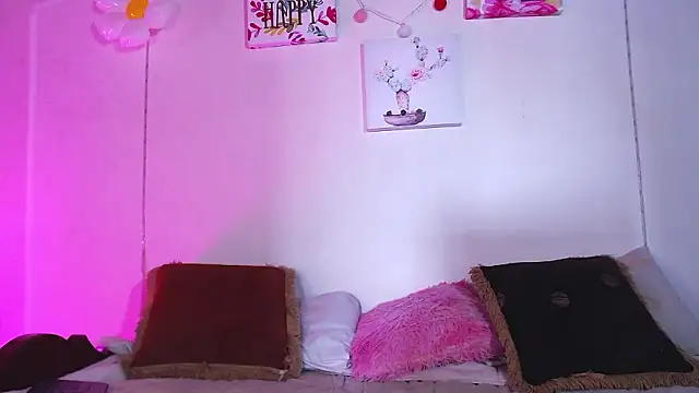 Alice Foster  online show from January 14, 2026, 9:20 pm