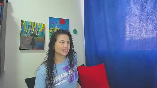 Leyla Horny Bg online show from October 20, 2025, 9:59 pm