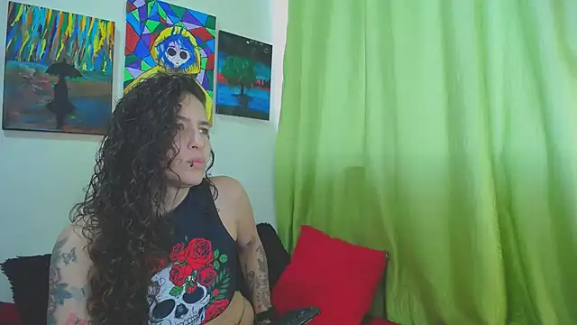 Leyla Horny Bg online show from November 21, 2025, 9:13 pm