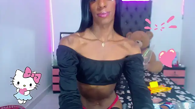 lucianadolll online show from September 27, 2025, 6:18 am