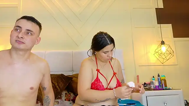 Salome Moonn online show from February 27, 2026, 2:11 am