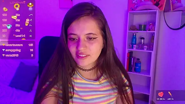 Soy abby online show from January 14, 2025, 2:29 am